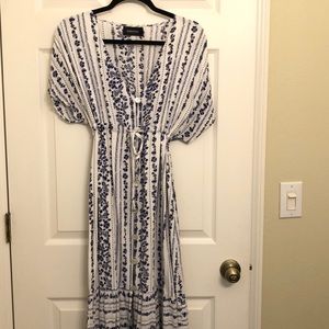 MinkPink Gypsy dress